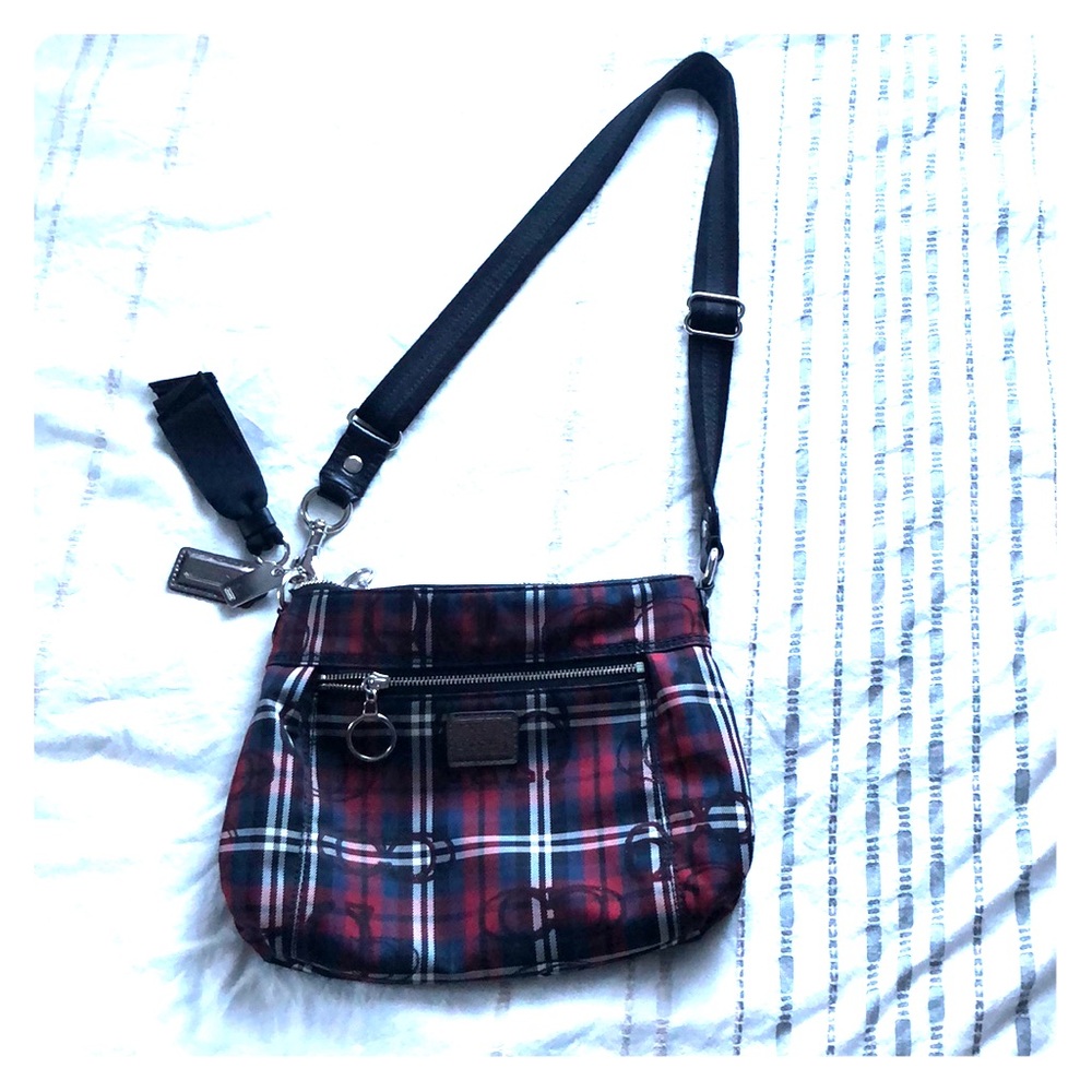 Small Coach Purse